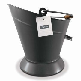 De Vielle Grey Waterloo Bucket