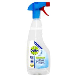 Dettol Antibacterial Surface Cleaner - 440ml