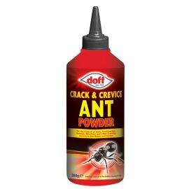 Doff Crack/Crevice Ant Powder & Killer 200g
