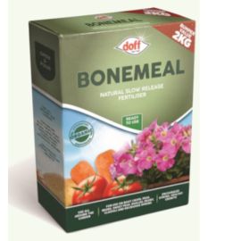 Doff Bonemeal Plant Feed - 2Kg