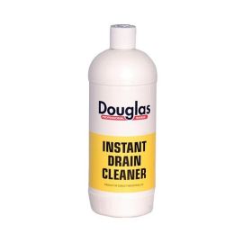 Douglas Instant Drain Cleaner - 1L