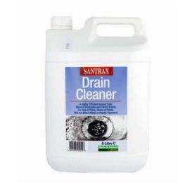 Santrax Drain Cleaner 5L
