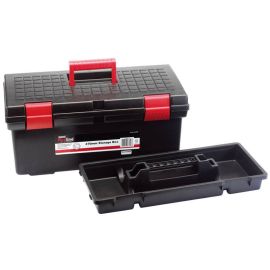 Draper Redline Tool Storage Box - 470mm