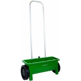 Vitax Green Up Lawn Drop Spreader 12L