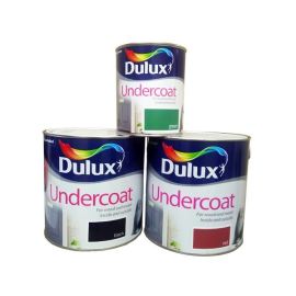 Dulux Undercoat Paint