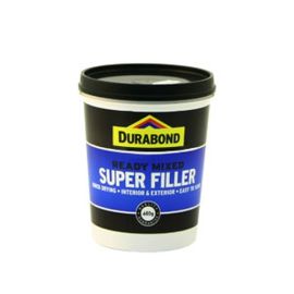 Durabond Ready Mixed Super Filler - 1Kg