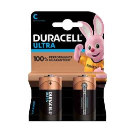 Duracell Ultra Battery Size C -  Card 2