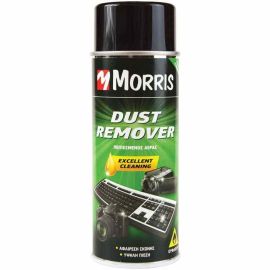 Morris Dust Remover Spray - 400ml