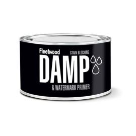 Fleetwood Stain Blocking DAMP & Watermark Primer - 500ml