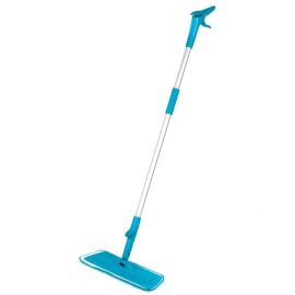 Beldray Turquoise Easy Fill Spray Mop