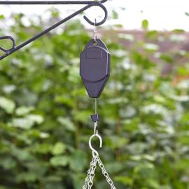 Easy-Ups Hook - Ideal For Hanging Baskets