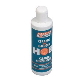 Easy-Do Ceramic and Hob Cleaner Conditioner - 250ml