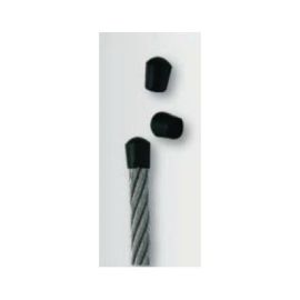 Cable Tip 12 Pc For  Wire Rope 3mm