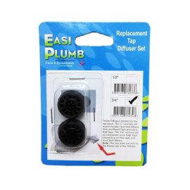 Easi Plumb Replacement Tap Diffuser Set - 3/4"