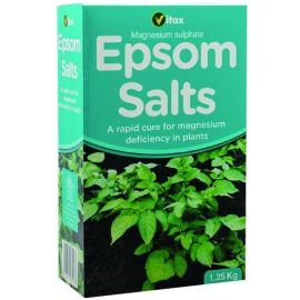 Vitax Epsom Salts - 1.25kg