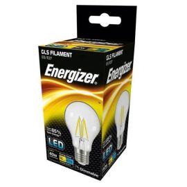 Energizer LED 4.5W (40W) E27 Dimmable Warm White Bulb