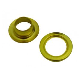 8mm Spare Brass Eyelets - Each
