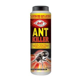 Doff Ant & Insect Killer Powder - 400g