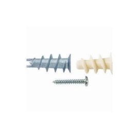 12.5mm ZP Universal Cam Fixings (Pack of 6)
