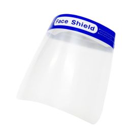 Re-Usable Face Shield