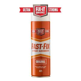 500ml Fast-Fix Original A05 Spray Adhesive