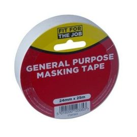 Rodo Masking Tape 1 Inch