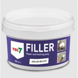 Tec7 Filler - 250ml 