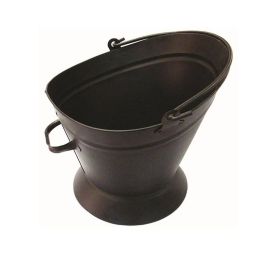 Inglenook Black Waterloo Coal Bucket