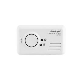 FireAngel Carbon Monoxide Alarm CO-9B CO Detector