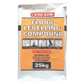 Floor Level Comp 20kgs