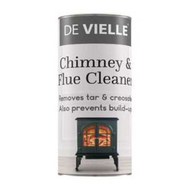 De Vielle Chimney & Flue Cleaner - 200g