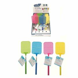 Ashley Extendable Fly Swatter