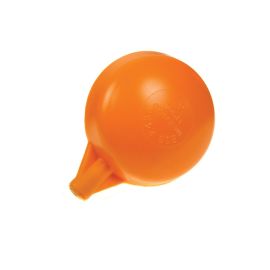 Masefield Epson Plastic Ball Float - 3"
