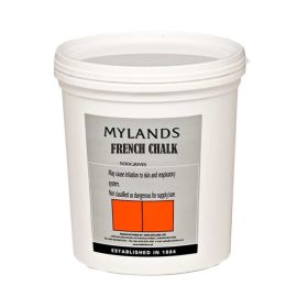 Mylands French Chalk - 500g