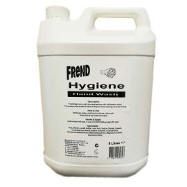 Frend Anti-Bacterial Hygiene Hand Wash - 5L