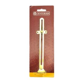 Centurian EB Brass Plated Friction Stay - 212mm