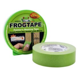 FrogTape Multi-Surface Painters Masking Tape - 36mm x 41.1m