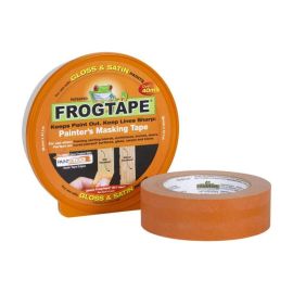 FrogTape Masking Tape - Gloss & Satin - 36mm x 41.1m