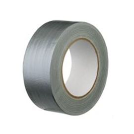 Premier Silver Gaffa Tape - 50mm x 10m
