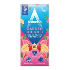 Astonish Garden Bouquet Concentrated Disinfectant