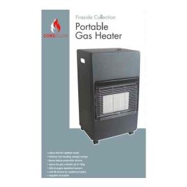 Coreglow Gas Heater