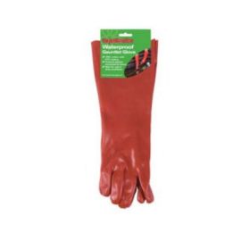 SupaGarden Waterproof Gauntlet Gloves