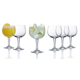 Gin Cocktail Glasses - Pack of 6