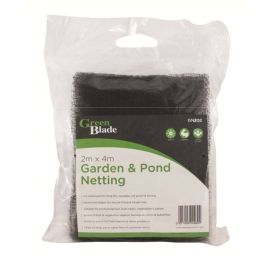 GreenBlade Garden & Pond Netting - 2m x 4m