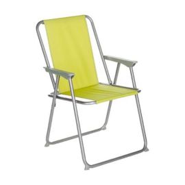 Greek Green Folding Chair