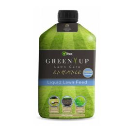 Vitax Green up Lawn Liquid Feed - 1L