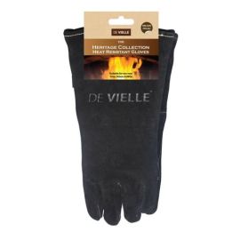De Vielle Heritage Heat Resistant Gloves