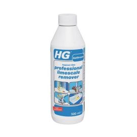 HG Professional Limescale Remover - 1L