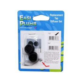 Easi Plumb Replacement Tap Diffuser Set - 1/2"