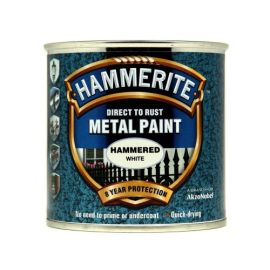 Hammerite 250ml White